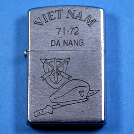 ベトナム Zippo 現地レポート